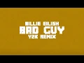 Download Lagu Billie Eilish - Bad Guy (Y2K Remix)