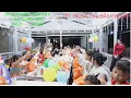 Download Lagu 1254  TIẾNG CƯỜI RỘN RÃ LẪN NIỀM VUI MỪNG TẾT TRUNG THU ĐƯỢC NHÓM ÁO TRẮNG (Ở MỸ) TÀI TRỢ | BHMT
