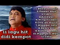 Download Lagu Didi Kempot Tembang Campursari 