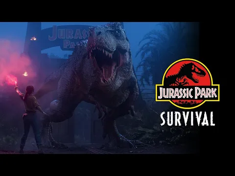 Aproveite o primeiro trailer de Jurassic World para relembrar 5 jogos  baseados na franquia - Arkade