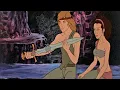 STARCHASER 1985 Animation Action Adventure Full Animated Movie