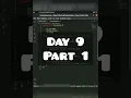 Day 9 Part 1 Constructors in Java Basics of Android development