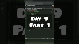 Day 9 Part 1 Constructors in Java Basics of Android development