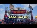 Download Lagu Jaranan ROGO SAMBOYO PUTRO 1 ABAD PSHT Live di Lapangan Doko