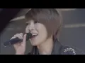 m-flo 10 Years Special Live The Love Bug BoA