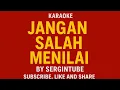 Download Lagu JANGAN SALAH MENILAIKU | RANY SIMBOLON | KARAOKE VERSION 🔔🔄👍🏼