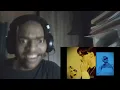 Tiakola x RnBoi x Monsieur Nov - RESTE-LÀ REACTION