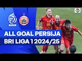 Download Lagu All Goal Persija BRI Liga 1 2024/25