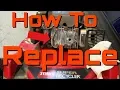 How To Replace Head Head Gasket On Briggs And Stratton Engine