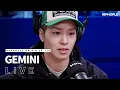 Download Lagu 제미나이(GEMINI) - UFO (LIVE) RAPHOUSE ON AIR [EP.119]