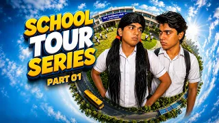 Tour Series | Part-1 |Yukeshgroup