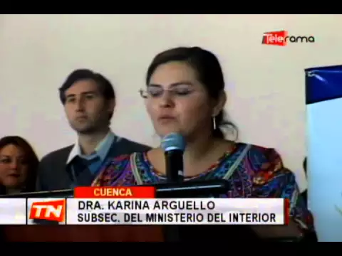 Autoridades inauguran oficinas de migración