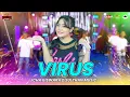 Download Lagu ICHA KISWARA - VIRUS - CAISAR CLEAR AUDIO  - [Official Live Studio  D'Sulthan Music]