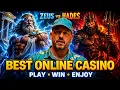 Best Online Casino In 2026 An Honest Player Review