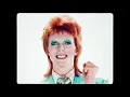 David Bowie - Life On Mars? (2016 Mix) [Official Video] [HD]