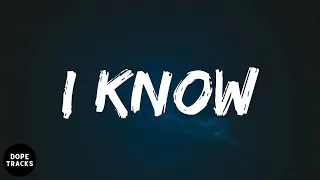 polo g i know lyrics 