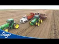 Strohauer Farms Kroger Partners Kroger