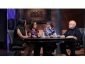Prof Bahiyyah Muhammad Students In Prison on Rock Newman Show