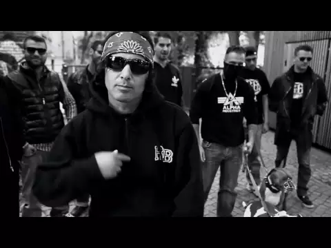 Download MP3 Killa Hakan - Ghetto Insider (OFFICIAL VIDEO 2013) #GhettoInsider