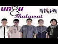 Download Lagu Lagu ungu realigi shalawat