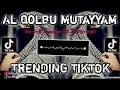 Download Lagu Al QOLBU MUTAYYAM VIRAL TIKTOK TERBARU || SHOLAWAT METAL SPESIAL RAMADHAN