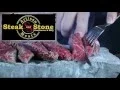 Steak Stone Dinner Menu