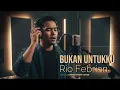 Lagu Rio Febrian – Bukan Untukku | Cover By Garasi Musik Cover