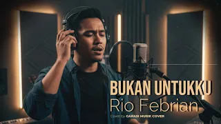 rio febrian bukan untukku cover by garasi musik cover