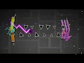 " PROMESA " by Alex Gárgolas y Eladio Carrion (Layout) /  Geometry dash