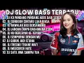 Download Lagu DJ TIKTOK TERBARU 2025 || DJ CINTA DARI SEBERANG 🎵 DJ CINTAKU SUNGGUH LUAR BIASA 🎵 FULL ALBUM 