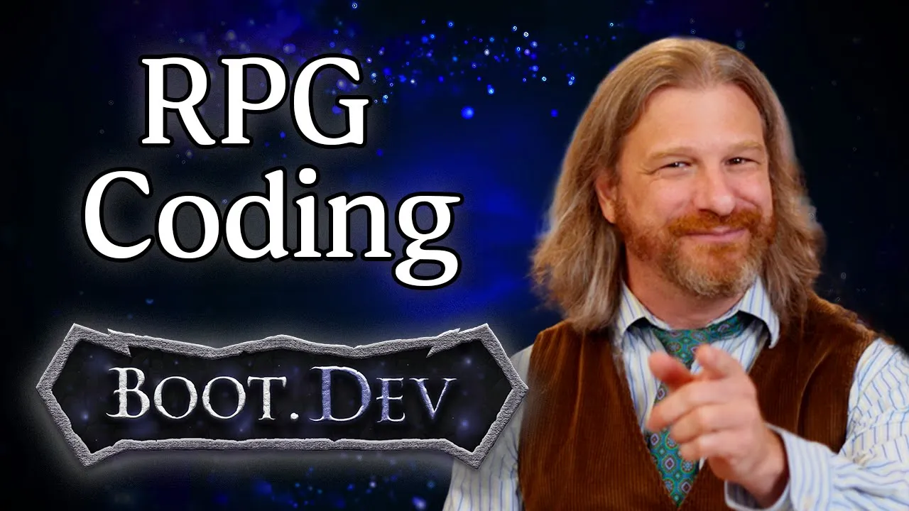 Boot dev — boot.dev — Learn Backend Development (YouTube video ad)