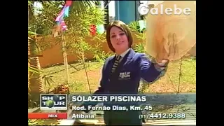 SÓLAZER PISCINAS CLAUDIA SPINELLI GALEBE 12 07 2002 6