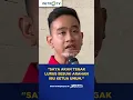 Download Lagu Gibran Klarifikasi Ke PDIP Mengenai Pertemuannya Dengan Prabowo #shorts