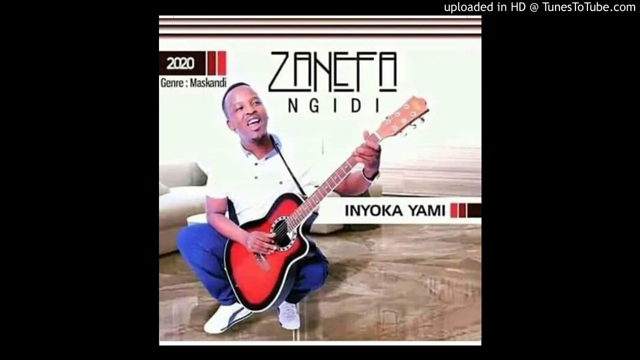 Zanefa - inyoka yami