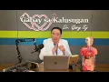 Ginger Tea: Amazing Benefits - Dr. Gary Sy