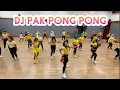 Download Lagu Dj Pak Pong Pong ll Goyang TikTok Terbaru ll Zumba