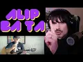 PRO MUSICIAN'S first REACTION to ALIP BA TA - MY HEART WILL GO ON (CELINA DION fingerstyle cover)