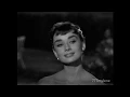 Download Lagu Audrey Hepburn / Sabrina (film)　麗しのサブリナ（映画）/ オードリー・ヘップバーン
