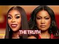 Garcelle REVEALS The TRUTH About Exit NNEKA IHIM Is COMING BACK For More