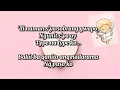 Mr. Kupido - Rachel Alejandro ( lyric video ) #opm  #rachelalejandro  #mrkupido