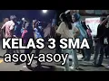 Download Lagu Goyang Kelas 3 SMA|| Rancak|| Wakatobi|| Dangdut|| Joged|| Asoy-asoy
