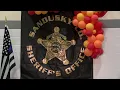 Sandusky County Sheriff s Office incorporates education incentive system
