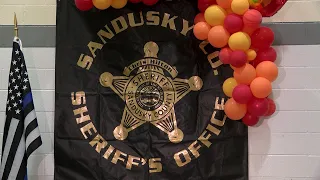 Sandusky County Sheriff s Office incorporates education incentive system