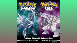 Download Battle Zone: Routes 225-227 \u0026 Stark Mountain (Day)[Pokémon: Diamond \u0026 Pearl] MP3