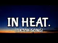 Download Lagu Hentai Xander - In Heat (Lyrics) [Tiktok Song]