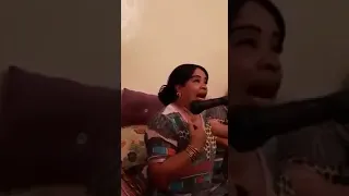 وايلي مي كندير لزهي مع العونيات 