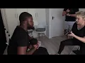 Posing with Laura - Trailer