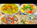Download Lagu Gak Bakalan Nolak 8 Masakan Berkuah Bening Segar Dan Sedep Banget