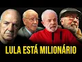 Download Lagu FUNDADORES DO PT REVELAM QUEM O LULA É DE VERDADE