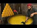 Download Lagu Inside the Factory: How Laundry Bar Soap is Mass Produced Step by Step